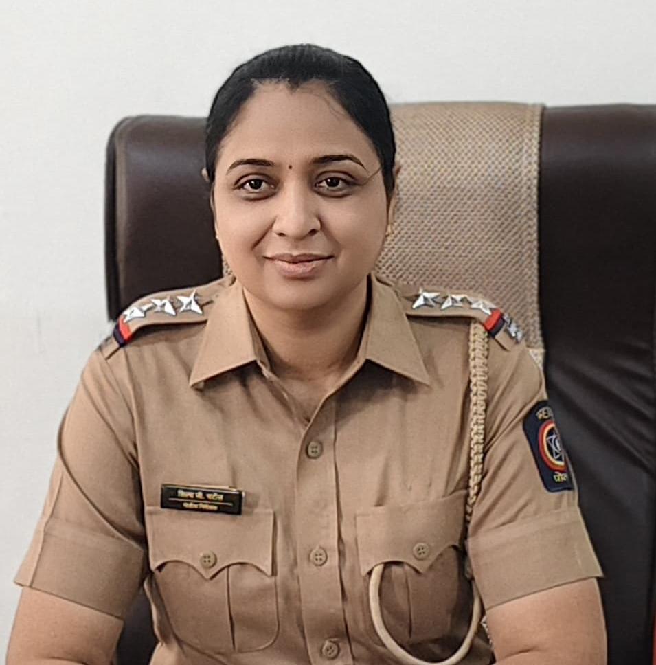 श्री. शिल्पा पाटील